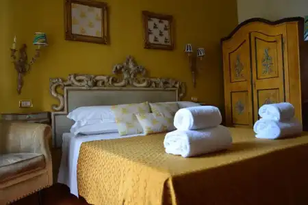 Residenza Vespucci - 31
