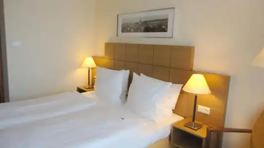 Best Western Bamberg - 37
