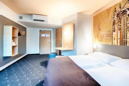 B&B Aachen-City - 35
