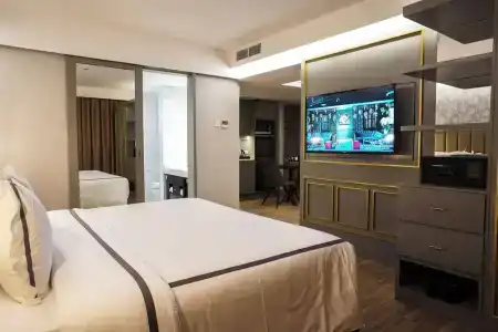 Barito Mansion - 75