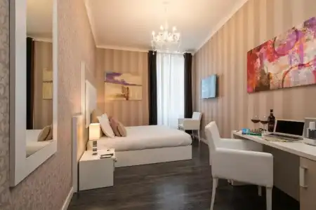 San Pietro Suites - 25