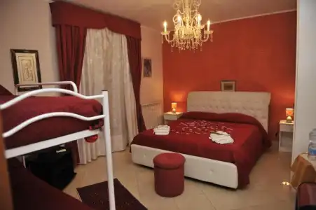 B&B Villa San Leonardo - 71