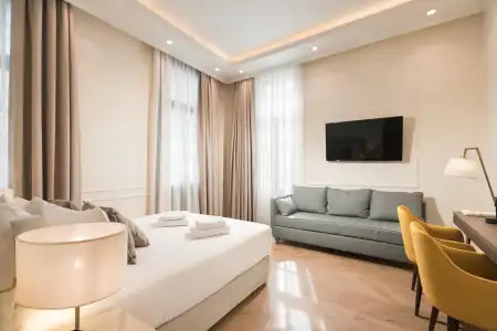 The Residence Aiolou & Spa - 2