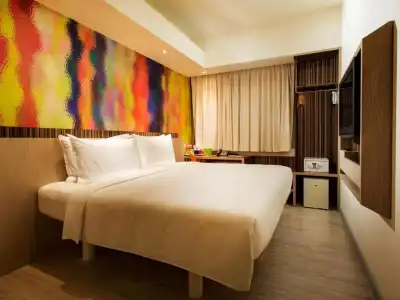 Genting Jurong - 50