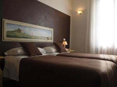 Soggiorno Lo Stellino - 12