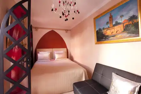 Riad le Rubis - 6