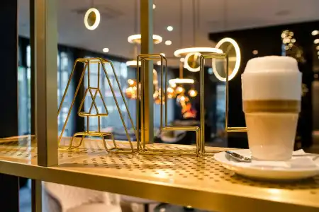 Motel One Nürnberg-Plärrer - 42