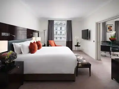 Sofitel London St James - 109