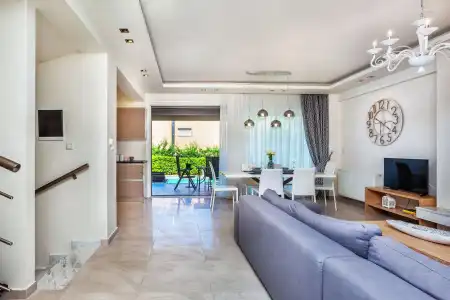 Pefki Deluxe Residences - 154