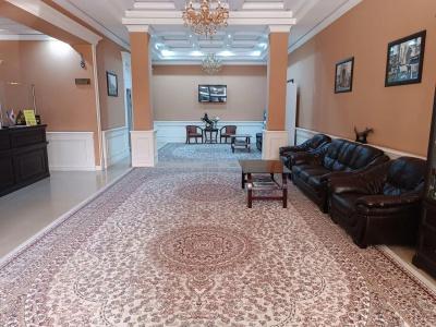 Jahon Palace - 12