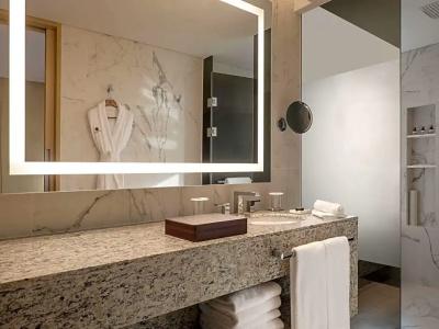 Grand Mercure Ambassador and Residences Seoul Yongsan - 145