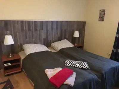 Stóra-Mörk Guesthouse - 2
