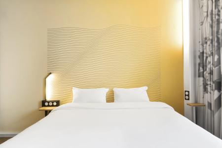 B&B Lyon Centre Part-Dieu Gambetta - 2