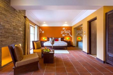 Temple Tree Resort and Spa, Pokhara - 108