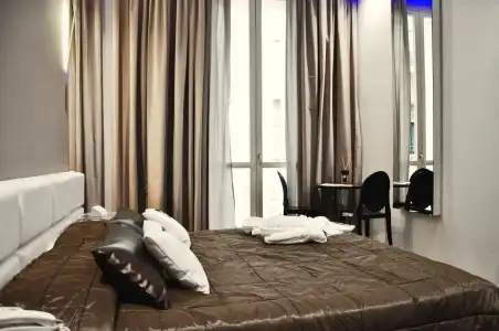 Le Camp Resort - 18
