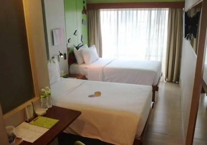 MaxOneHotels.Com at Sabang - 5