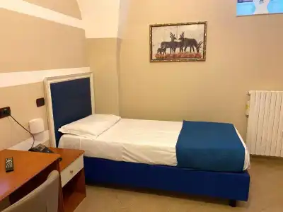 Albergo del Cacciatore - 19
