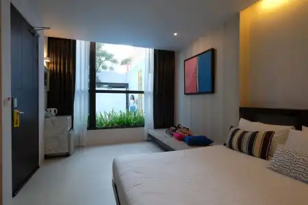 Norndee Huahin - 82