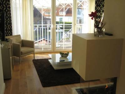 Logierhus Langeoog - 55