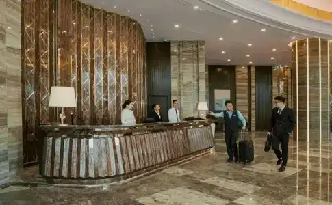 Merci Hoang Huy Riverside Hai Phong - 22