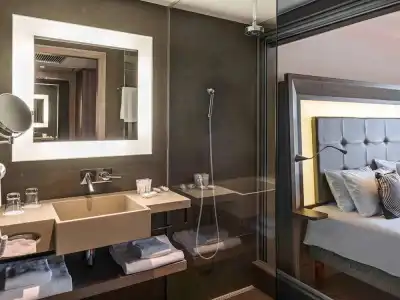 Novotel RJ Praia de Botafogo - 115