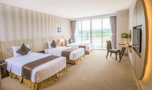 Muong Thanh Luxury Phu Quoc - 67