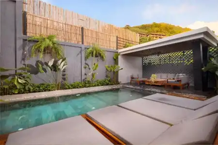 Karon Beach Pool Villa 2 - 29