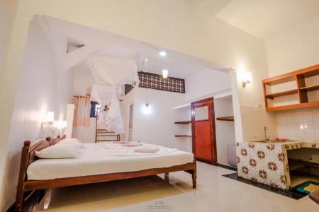 Sea View Beach Resort - 20
