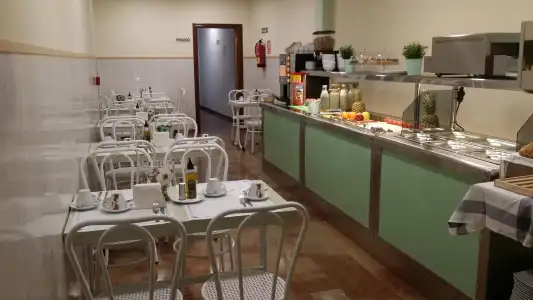 Hostal San Cayetano - 11