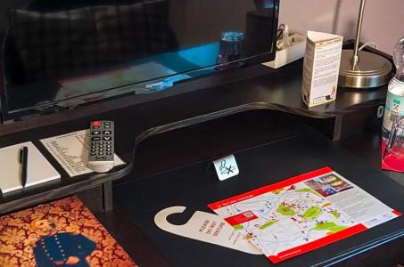 Garni am Eckernweg - 26