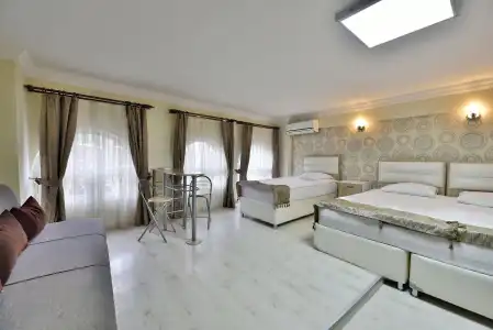 Oban Suites İstanbul - 14