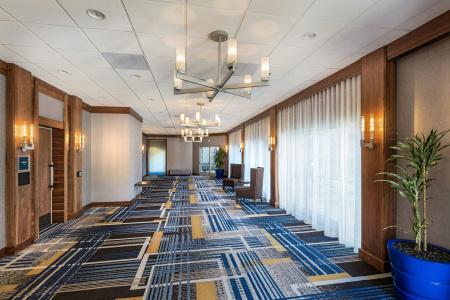 Four Points by Sheraton Los Angeles Westside - 41