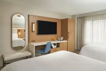 The Westin - 23
