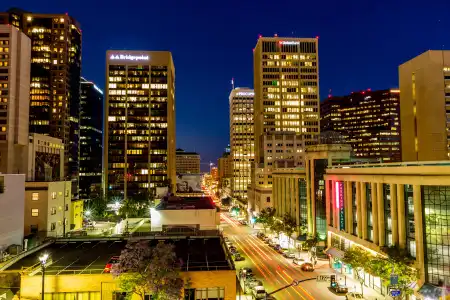 Holiday Inn Express San Diego Downtown by IHG - 27