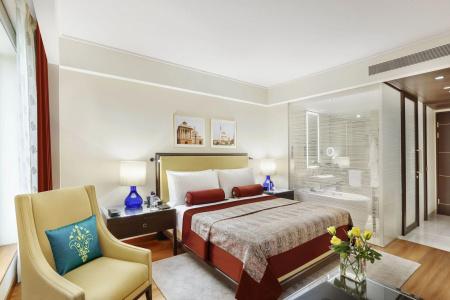 The Oberoi, New Delhi - 29