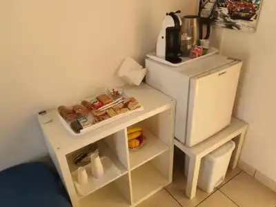 Guest House Brezza Marina - 11