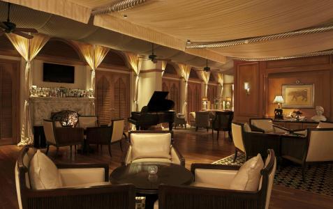 Hilton Mumbai International Airport - 36