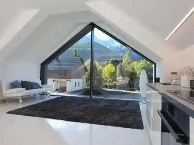 Vila Edelweiss Rooms&App Kranjska Gora - 33