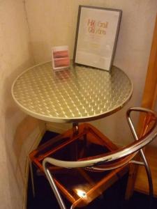 Hôtel des Rosiers - 11