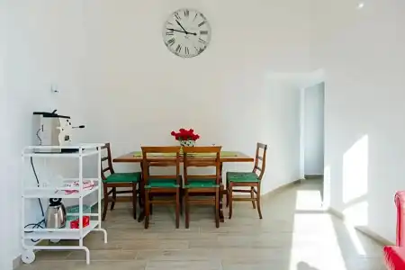 In...Napoli B&B - 9
