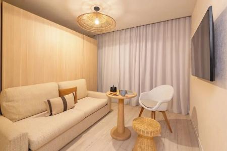 Hôtel Life Marseille VP - Vieux Port - 26