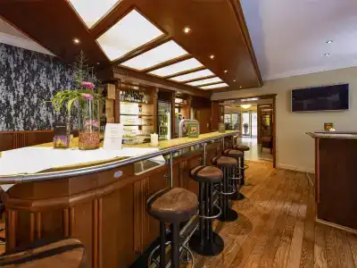 Mercure Mainz City Center - 16