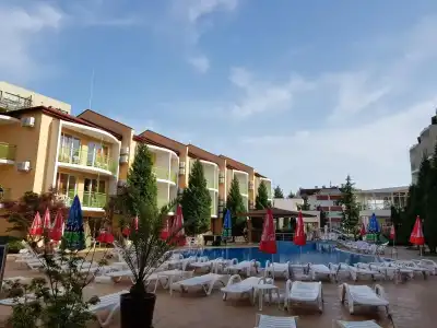 Sun City - All Inclusive - 15