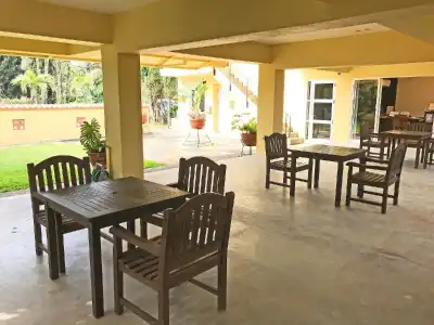Pension Sunset Beach - 20