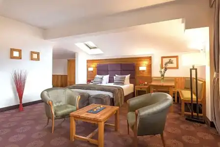 Kempinski Grand Arena Bansko - 242