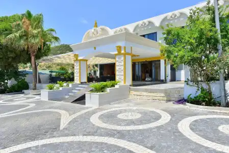 Sea Star İslamic Butik Otel - 30
