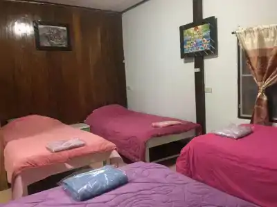 Chiang  Dao Hostel - 3