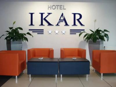 Ikar - 13