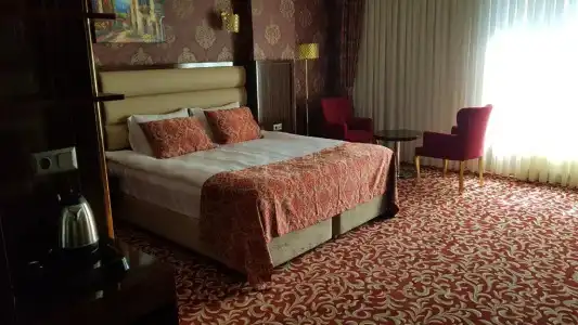 Savona Otel Sivas - 66