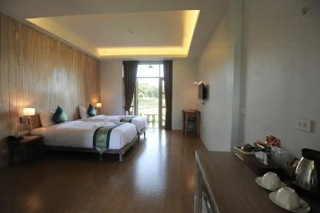 Nansripanna Resort - 27